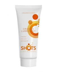 Shots Toys 'Orange', wasserbasiert, 100 ml